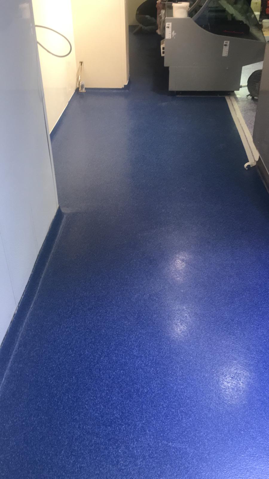 MMA Flooring Slide 2