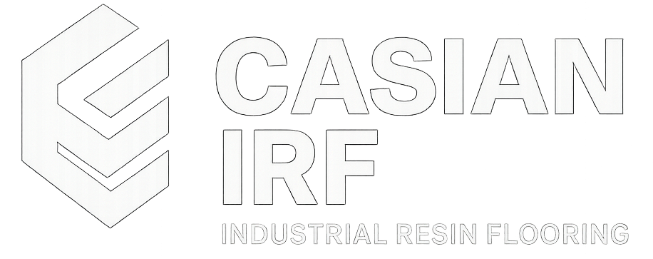 Casian IRF Logo