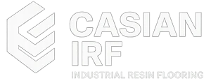 Casian IRF – Industrial Resin Flooring